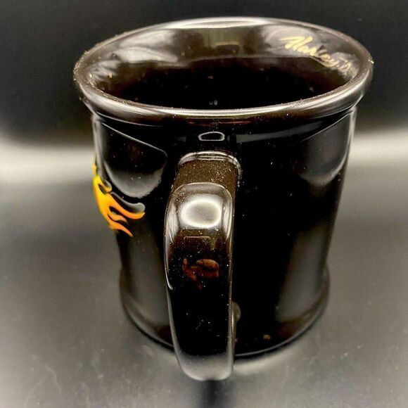 NWOT HD coffee mug - Picture 5 of 6